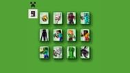 Mahjong (Image via Mojang Studios)